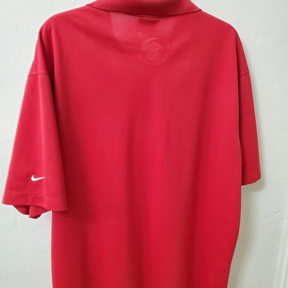 NIKE Golf DRY-FIT Life Leadership - Picture 3 of 4